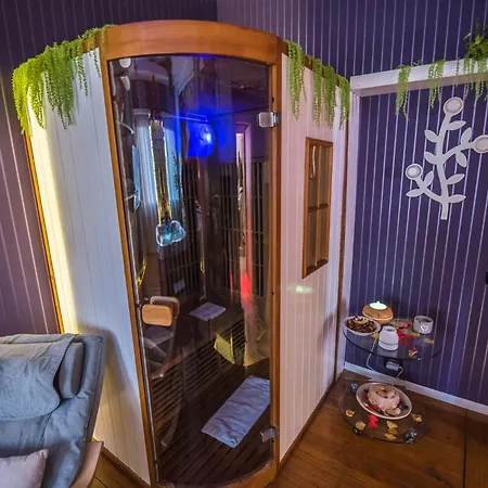 Appartement Samsara & Nirvana Catane