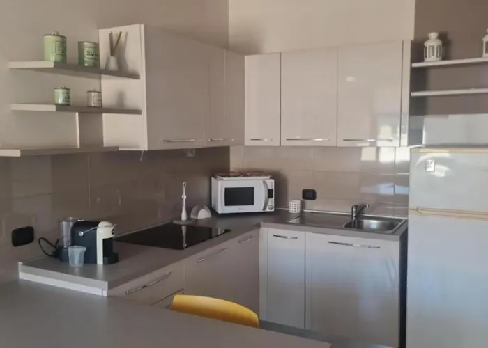 Apartament Samsara & Nirvana *