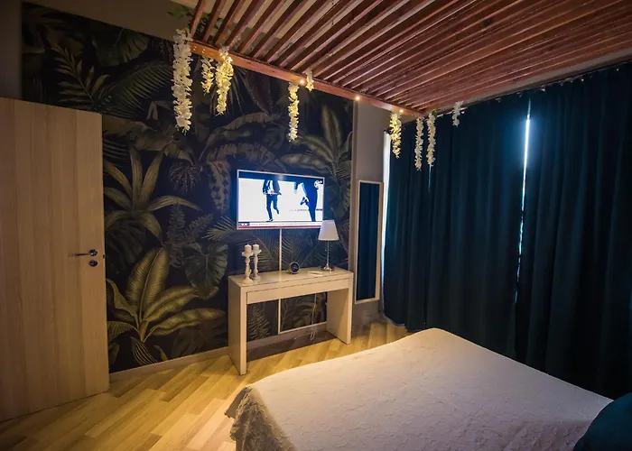 Apartament Samsara & Nirvana *