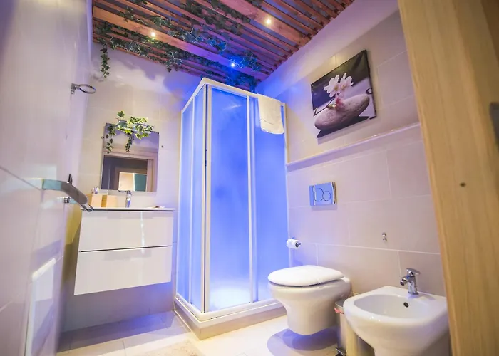 Samsara & Nirvana Apartament Katania