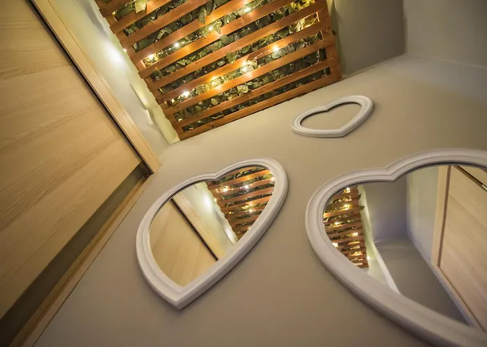 Apartament Samsara & Nirvana