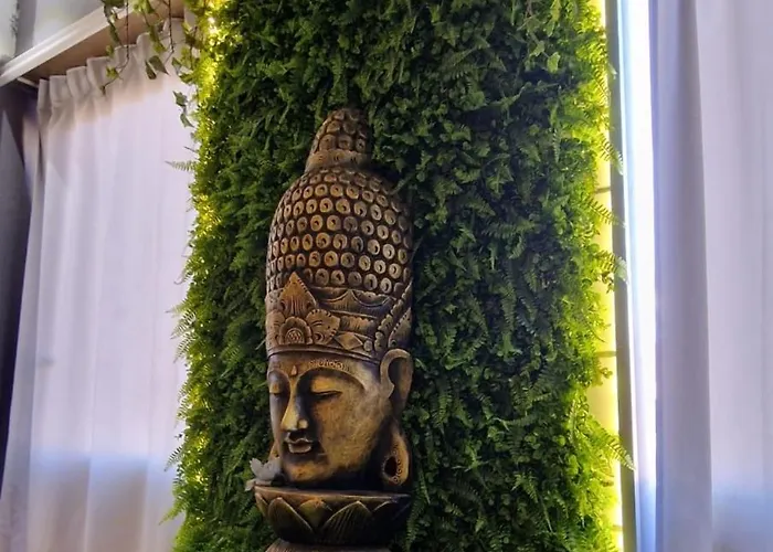 Samsara & Nirvana Katania