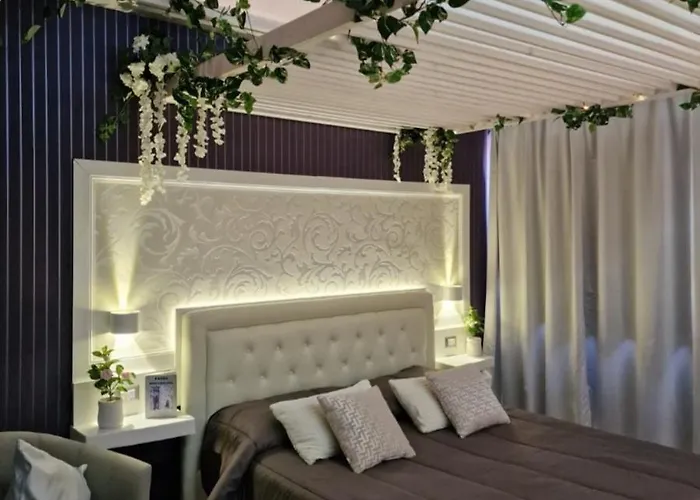 Samsara & Nirvana Apartament