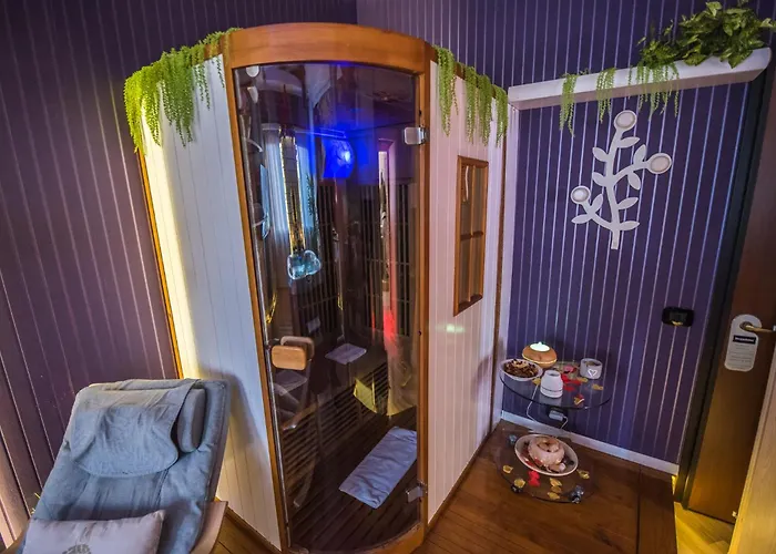 Apartament Samsara & Nirvana Katania