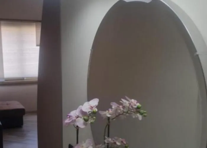 Apartament Samsara & Nirvana Katania