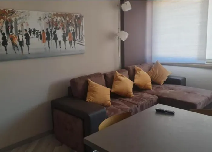 Samsara & Nirvana Apartament *