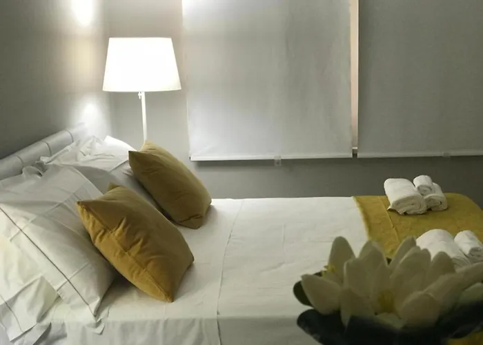 Apartament Samsara & Nirvana *