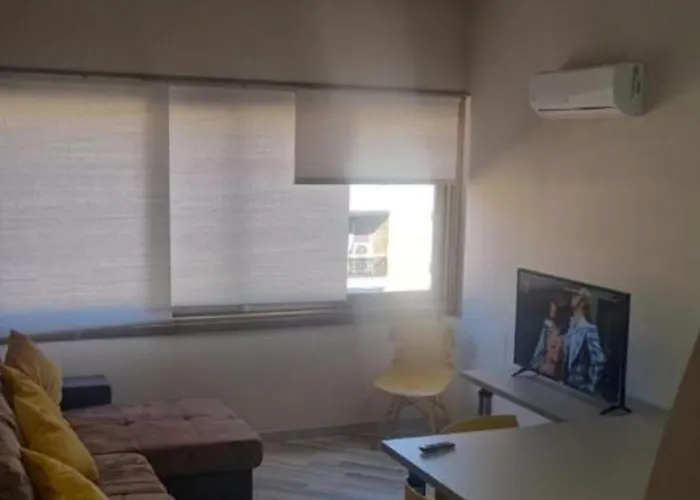 Apartament Samsara & Nirvana Katania