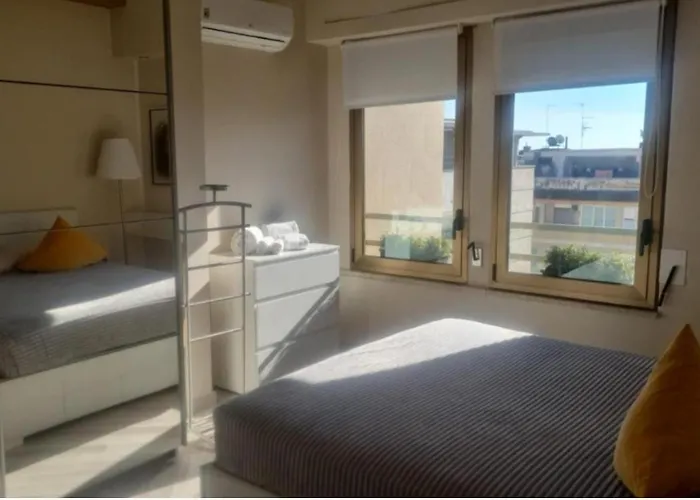 Apartament Samsara & Nirvana Katania